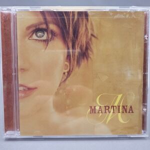 Martina by Martina McBride (CD, 2003)